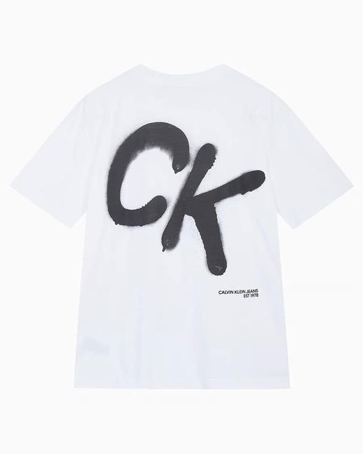 CK 男装T恤 J324652 商品图0