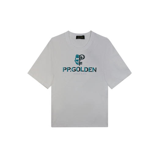 PP.GOLDEN 【T恤】 GTD0135271 商品图1