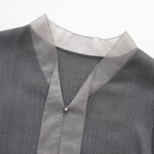 MJ2L152麦克斯菲瑞连衣裙 商品图3