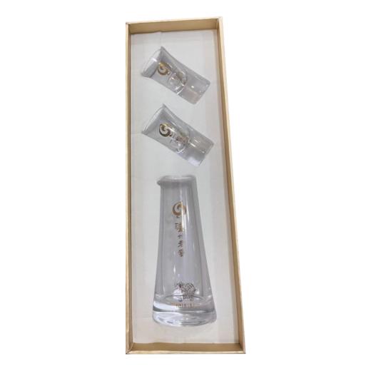 【积分商城-形象店会员专享】猪年定制酒具 商品图0