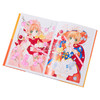 【中商原版】画集 魔卡少女樱 纪念插画集 复刻版 CLAMP 木之本樱 李小狼 讲谈社 日文原版画集 商品缩略图3