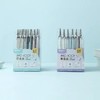 晨光自动铅笔AMPU6304黑0.7金属杆 商品缩略图0