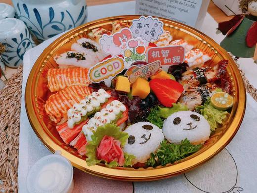 六一儿童节套餐 商品图0