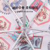 FULTON富尔顿英国小巧轻便五折伞晴雨两用 商品缩略图5