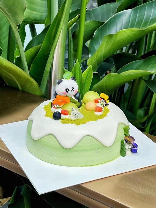 熊猫乐园 商品图1