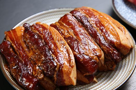 端午佳节必备食品——嘉兴粽子！✅非物质文化遗产美食! ✅新鲜软糯无添加！不油腻✅坚持纯手工制作~嘉兴特产、特色美食✅用料足性价比高，一个吃到满足！（不同礼盒装送礼仪式感满满） 商品图6