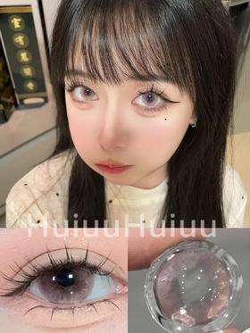 【大直径半年抛】MIMIPARK-知名浪漫-14.5mm【半年抛 0-800度 无525/575】