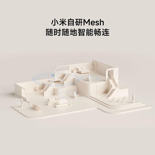 小米 Xiaomi全屋路由 商品图7