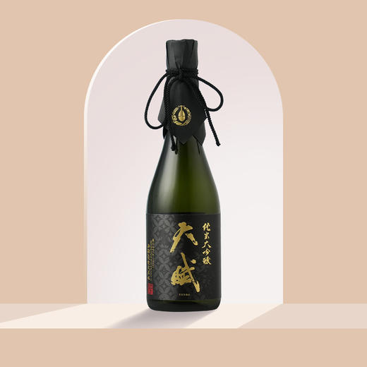 TENBU 天赋 纯米大吟酿720ml 商品图1