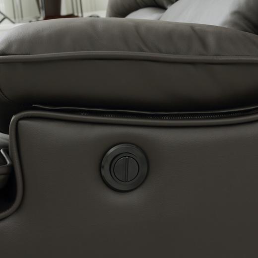 【家具】2人位电动沙发 海特 商品图5