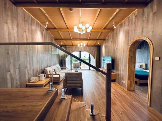 秘境小岛独栋别墅 商品图1