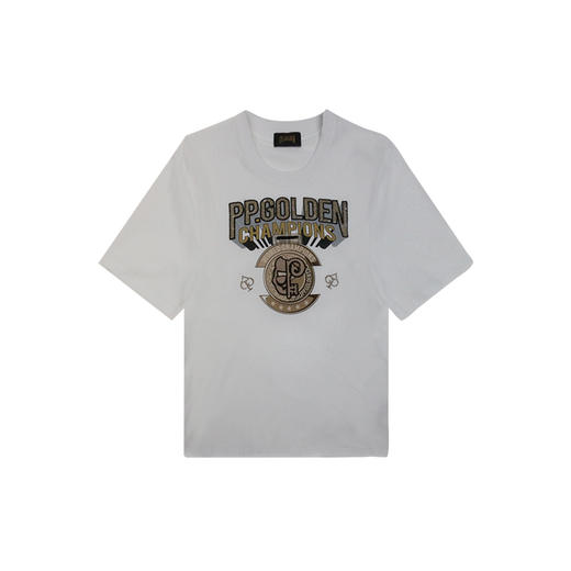 PP.GOLDEN 【T恤】 GTD1735152 商品图0