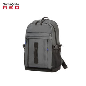 新秀丽HAAPER系列时尚出街双肩包QR5*001