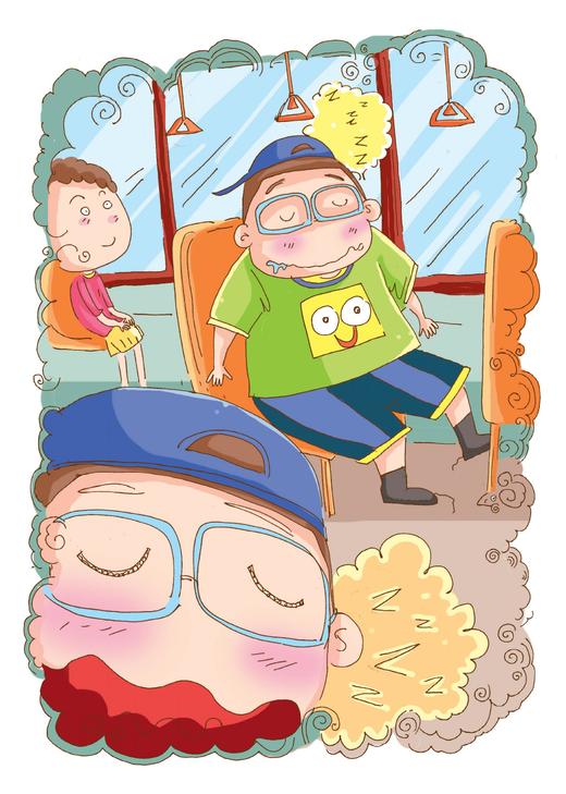 千万别去膨膨阁—“周末奇幻冒险系列”丛书 商品图10