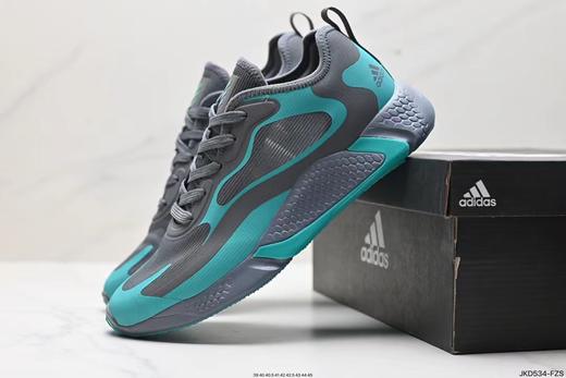 阿*达斯 轻量缓震系列休闲慢跑鞋 高弹轻量MD发泡橡胶大底❗ 商品图1