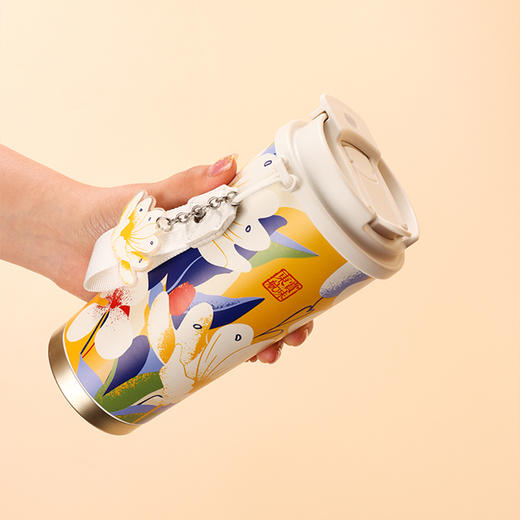 上海城市杯——上海玉兰 商品图3