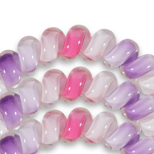 品牌直发 TELETIES 多功能发圈  2条/盒 商品图12