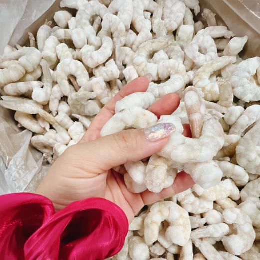 鲤妤 去肠虾仁500g 商品图3