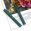 【陌上定制-芳疗哑光精油口红】纯手工定制 滋润双唇 告别化工成分 【植物精油配方保质期一年 】冻柠红茶   炫光粽棕  落地枫叶 商品缩略图8