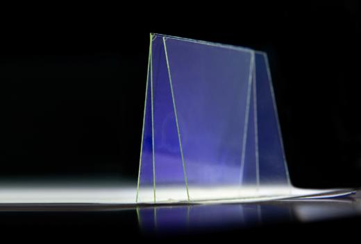 SPF865 透过带608-836nm 截止带898-1200nm 短波通 商品图0