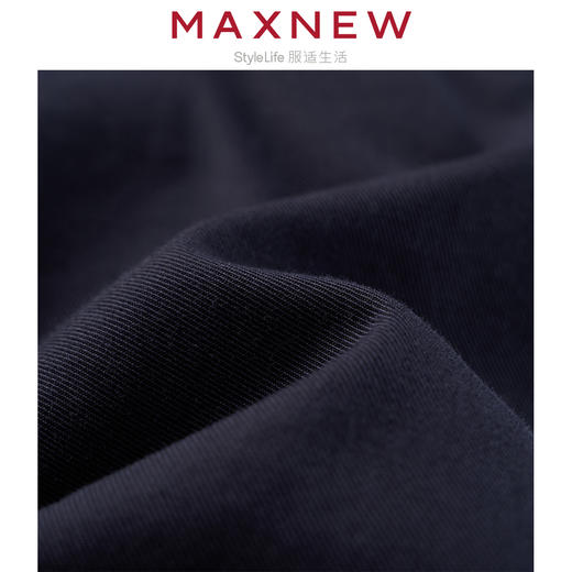 【短裤】小童舒适弹力简约工装运动短裤 1N2334203 商品图4