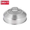 Debo德铂霍芬尼不锈钢多层复底蒸汤锅32cmDEP-780 商品缩略图1