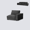 NS家居nsfurniture软包布艺组合沙发NSSF-5419-M1 商品缩略图3