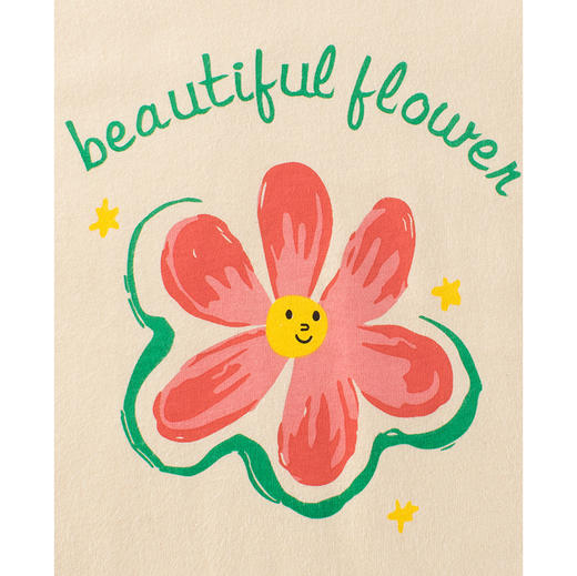 夏季新品女童短袖T恤衫儿童半袖   27home-HT9127 商品图3