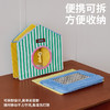 zeze尼斯小屋宠物折叠盒-B 商品缩略图4