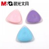 晨光三角形热可擦专用橡皮AXP39501 商品缩略图2