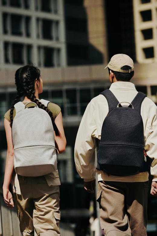 ITO TRUFFLE TRAVEL BACKPACK 城野旅行双肩包背包男女（16L） 商品图2