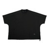 N.HOOLYWOOD HALF SLEEVE T-SHIRT 伸缩性面料廓形圆领短袖T恤 商品缩略图4