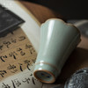 问鼎汝瓷鼎峰系列天青癸卯宴清都套组  素娥杯 商品缩略图3