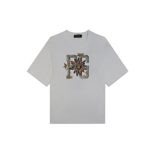 PP.GOLDEN 【T恤】 GTD3335353 商品图2
