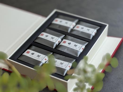 【白茶礼盒装】2024牡丹王，白毫奇多，做好仅几天茶汤就生成3个月才有的糯感 商品图2