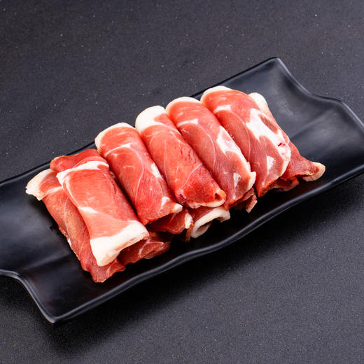 新西兰原切牛肉卷200g/盒 商品图2