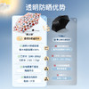 FULTON富尔顿英国小巧轻便五折伞晴雨两用 商品缩略图7