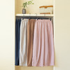 直播间专属|纸感抗皱时尚气球裤 商品缩略图1