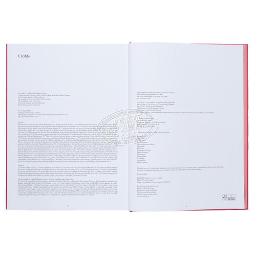 【中商原版】芭比娃娃 世界巡演 Barbie tm The World Tour 英文原版 Margot Robbie 影视相关 电影导览 商品图4