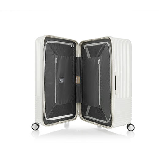 新秀丽APINEX系列PC材质青春时尚可扩展拉杆箱TRUNK箱型HK6 商品图3