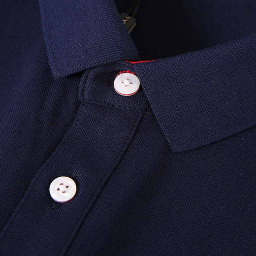 YvesFigarau伊夫·费嘉罗新款夏季新款休闲短袖T恤970866 商品图3