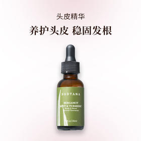 SUDTANA头皮精华