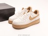 耐克Nike Air Force 1 Low空军一号低帮休闲运动板鞋CI0919-100男女鞋 商品缩略图8