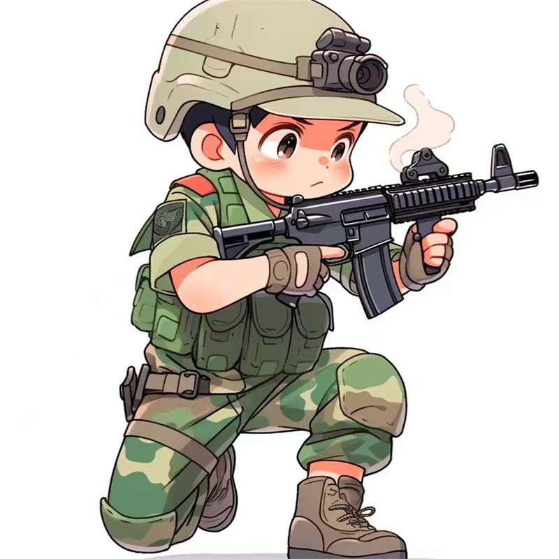 常态活动|【9月21日/10月2日/4日/6日/8日】|幼小联盟.雄鹰特训南湖公园CS野战半日独立营（13：00-16：00）