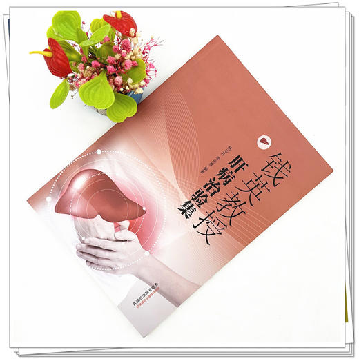 钱英教授肝病治验集 杨华升 李秀惠 著 中国中医药出版社 中医 治肝病学书籍 商品图1