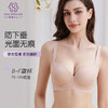 无感肌肤养护文胸 有效承托 微聚拢抵御下垂 温感记忆钛圈 奢选面料光面无痕 商品缩略图1