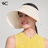 VVC防晒帽芭蕉叶防晒帽 商品缩略图3