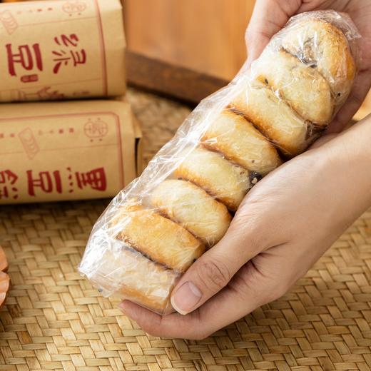 菜菜家潮汕绿豆饼|潮汕人排长队都要买！减糖30%，酥松绵密不甜腻 商品图11