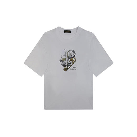 PP.GOLDEN 【T恤】GTD6835136 商品图2