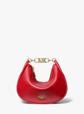 【MK】MICHAEL KORS Kendall 小号皮质手提包